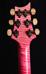 Paul Reed Smith Private Stock Modern Eagle V Graveyard Red Glow Brian's Guitars 10th Anniversary