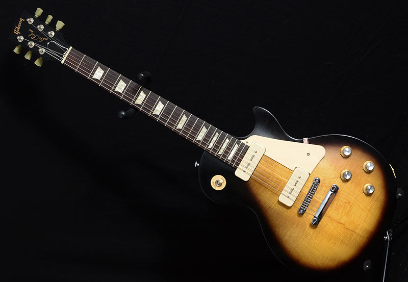 Used Gibson Les Paul 60's Tribute