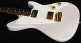 Don Grosh ElectraJet Custom Mary Kay White-Brian's Guitars