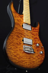Used Music Man Luke III Ball Family Reserve NAMM Limited-Brian's Guitars
