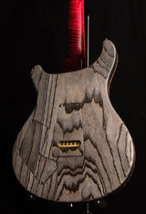 Paul Reed Smith Private Stock Modern Eagle V Graveyard Red Glow Brian's Guitars 10th Anniversary