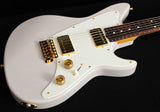 Don Grosh ElectraJet Custom Mary Kay White-Brian's Guitars
