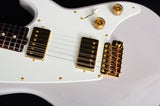 Don Grosh ElectraJet Custom Mary Kay White-Brian's Guitars