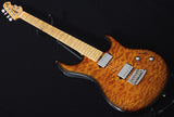 Used Music Man Luke III Ball Family Reserve NAMM Limited-Brian's Guitars