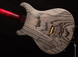 Paul Reed Smith Private Stock Modern Eagle V Graveyard Red Glow Brian's Guitars 10th Anniversary