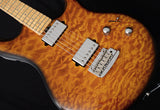Used Music Man Luke III Ball Family Reserve NAMM Limited-Brian's Guitars