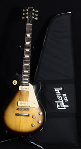 Used Gibson Les Paul 60's Tribute-Brian's Guitars