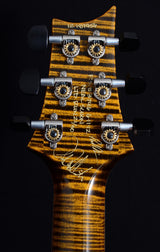 Used Paul Reed Smith Private Stock Neal Schon 15" Archtop Tiger Eye-Brian's Guitars