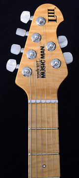 Used Music Man Luke III Ball Family Reserve NAMM Limited-Brian's Guitars
