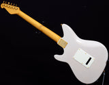 Don Grosh ElectraJet Custom Mary Kay White-Brian's Guitars