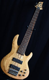 Used ESP B-206SM Natural Satin 6-String-Brian's Guitars