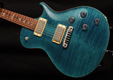 Used Paul Reed Smith SC245 Blue Matteo-Brian's Guitars