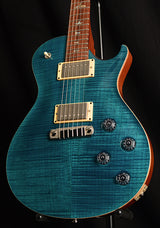 Used Paul Reed Smith SC245 Blue Matteo-Brian's Guitars