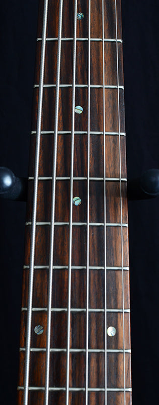 Used ESP B-206SM Natural Satin 6-String-Brian's Guitars
