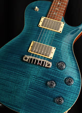 Used Paul Reed Smith SC245 Blue Matteo-Brian's Guitars