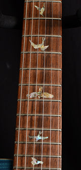 Used Paul Reed Smith SC245 Blue Matteo-Brian's Guitars