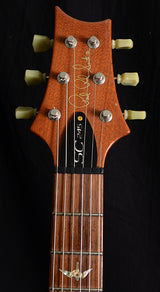 Used Paul Reed Smith SC245 Blue Matteo-Brian's Guitars