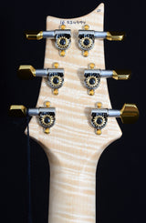 Paul Reed Smith Wood Library Custom 24 'Fatback' Swamp Ash Gray Black Fade-Brian's Guitars