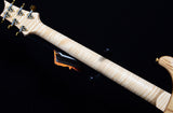 Paul Reed Smith Wood Library Custom 24 'Fatback' Swamp Ash Gray Black Fade-Brian's Guitars