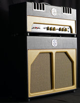 Used 65 Amps Stone Pony and 1x12 Cabinet-Brian's Guitars