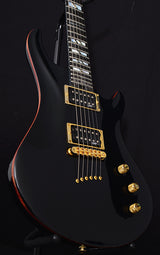 Used Warrior Signature Black-Brian's Guitars