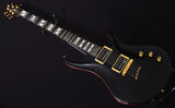 Used Warrior Signature Black-Brian's Guitars
