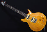 Used 2006 Paul Reed Smith Santana II Yellow-Brian's Guitars