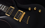 Used Warrior Signature Black-Brian's Guitars