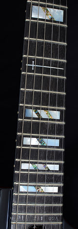 Used Warrior Signature Black-Brian's Guitars