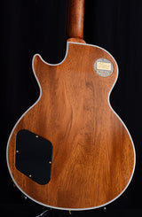 Used Gibson Custom Shop Les Paul Custom Flame Top Iced Tea Burst-Brian's Guitars