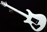Used Paul Reed Smith Custom 24 Semi-Hollow Jet White-Brian's Guitars