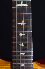 Used 2006 Paul Reed Smith Santana II Yellow-Brian's Guitars