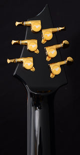 Used Warrior Signature Black-Brian's Guitars