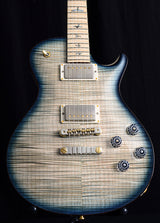 Used Paul Reed Smith Private Stock Singlecut McCarty 594 Guitar Of The Month-Brian's Guitars
