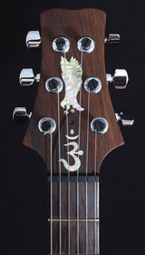 Used 2006 Paul Reed Smith Santana II Yellow-Brian's Guitars