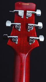 Used 2006 Paul Reed Smith Santana II Yellow-Brian's Guitars