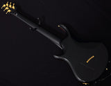 Used Warrior Signature Black-Brian's Guitars