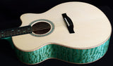 Paul Reed Smith Private Stock Angelus Blue Tortuga-Brian's Guitars