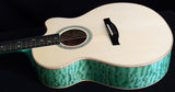 Paul Reed Smith Private Stock Angelus Blue Tortuga-Brian's Guitars
