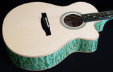 Paul Reed Smith Private Stock Angelus Blue Tortuga-Brian's Guitars