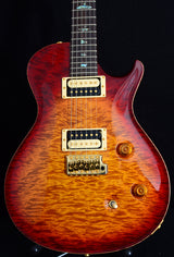Used Paul Reed Smith Artist Singlecut Dark Cherry Sunburst-Brian's Guitars