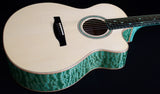 Paul Reed Smith Private Stock Angelus Blue Tortuga-Brian's Guitars