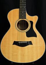 Used Taylor 352ce 12-String-Brian's Guitars