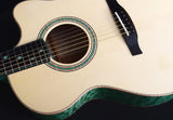 Paul Reed Smith Private Stock Angelus Blue Tortuga-Brian's Guitars