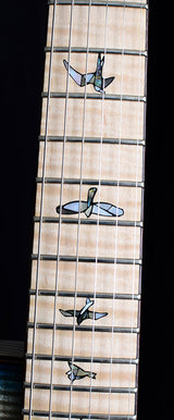 Used Paul Reed Smith Private Stock Singlecut McCarty 594 Guitar Of The Month-Brian's Guitars