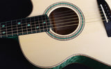 Paul Reed Smith Private Stock Angelus Blue Tortuga-Brian's Guitars
