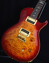 Used Paul Reed Smith Artist Singlecut Dark Cherry Sunburst-Brian's Guitars