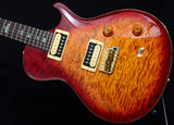 Used Paul Reed Smith Artist Singlecut Dark Cherry Sunburst-Brian's Guitars