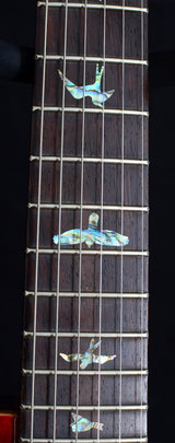 Used Paul Reed Smith Artist Singlecut Dark Cherry Sunburst-Brian's Guitars