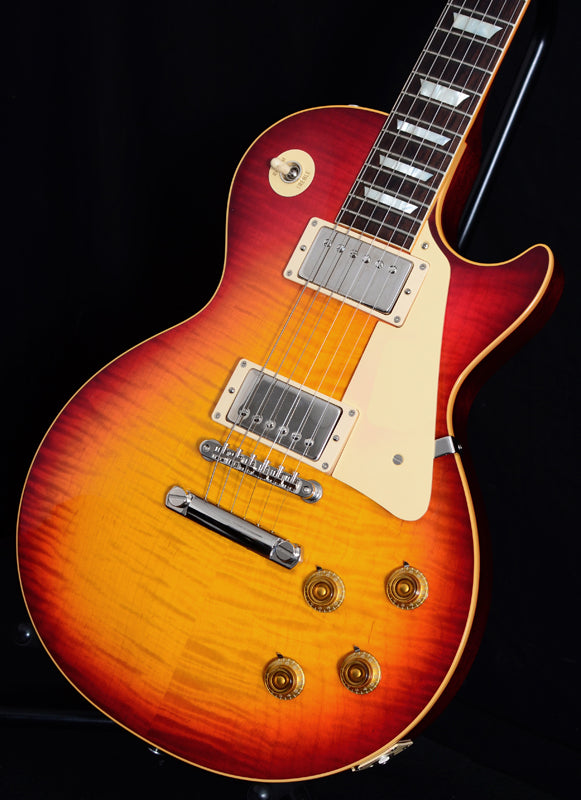 Used Gibson Custom Shop True Historic 1959 Les Paul Standard Vintage C